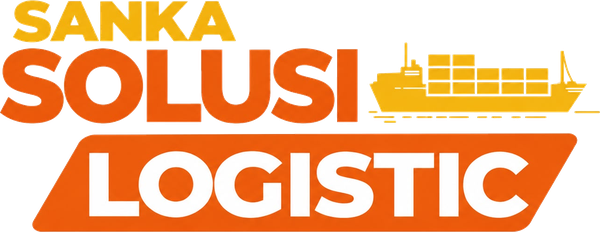 Sanka Solusi Logistic